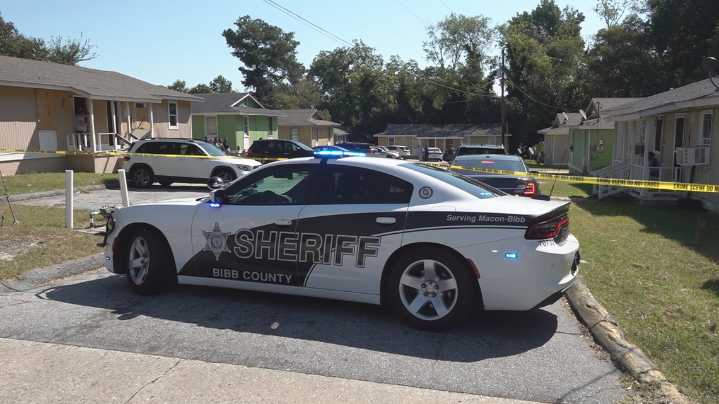 Sister of woman found dead in East Macon apartment says she was fun