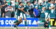 Plymouth Argyle player ratings from 4-2 home defeat of Stockport County