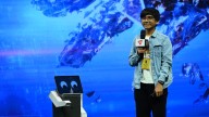 How a 16-year-old AI prodigy is shaping the future of technology