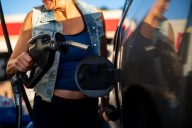 Gas Prices Up Across New York State