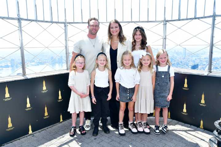 Couple updates fans on hit reality show a year after season finale