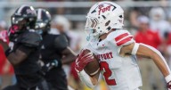 Fort Gibson cashes in on Wagoner mistakes