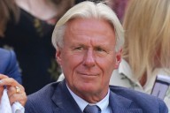 Qué dijo Björn Borg en su biografía, en la que habla de drogas, pastillas y alcohol