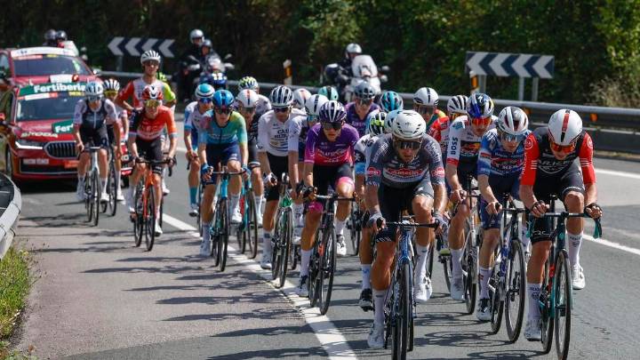 ¿Vas a ir a ver el inicio de la Vuelta a España en Avilés? Esto es todo lo que deberías saber
