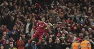 Everton, atento: Liverpool llega al derbi de Merseyside con una manía de ganar in extremis