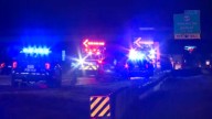Multi-vehicle crash on I-40 east of Appling Rd. slows traffic