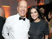 Demi Moore lauds wife of Bruce Willis on navigating his dementia care