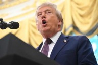 Video.- Anuncia Trump ataque de EU a barco de droga en el Caribe