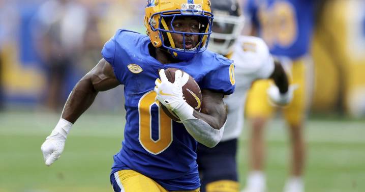 Pitt football | Panthers dominate Duquesne in renewal of City Game