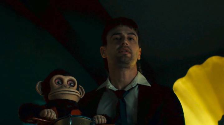 5 Biggest Differences Between The Two Versions Of Stephen King's The Monkey