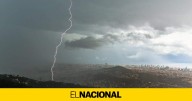 Cambio de tiempo repentino en Catalunya: punto final de las tormentas y vuelve el calor veraniego