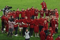 TNT Sports wins race for British and Irish Lions documentary