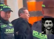 Mató a un paseador de perros, porque uno de los animalitos se metió en su jardín