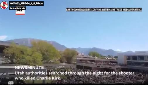 THURSDAY NEWS IN A RUSH: Top headlines in today's NewsMinute video