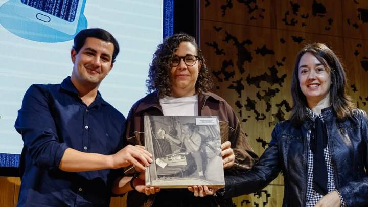 laSexta, premiada en la Jornada MoJoInnova 2025 por su vídeo 'Explicación del show de Leire para dummies'