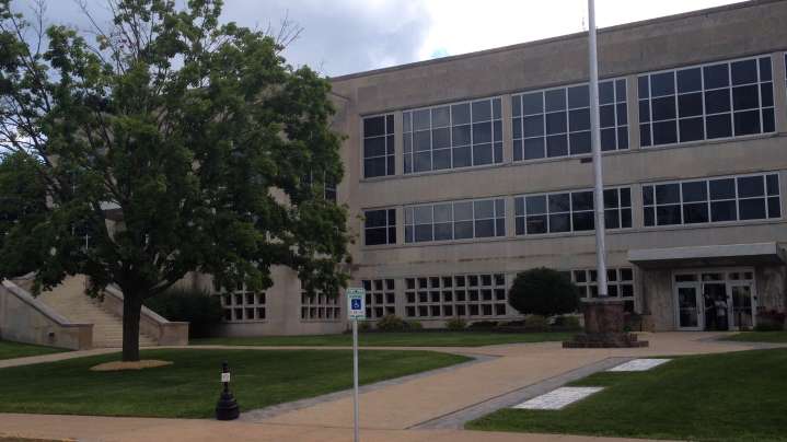 Not guilty pleas entered for Rapids teen charged in…