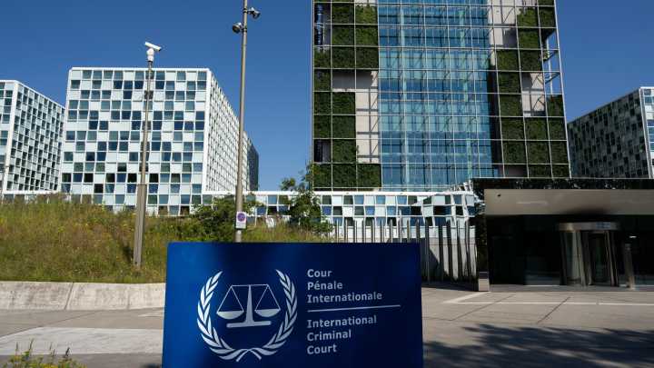 Mali, Burkina Faso y Níger anuncian su retirada de la Corte Penal Internacional y plantean crear una jurisdicción regional
