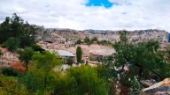 Aguas residuales del proyecto de Unión Huichccana afectan fuentes de río