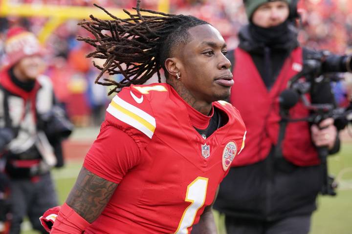 Chiefs Officially Confirm Bad Xavier Worthy News to Patrick Mahomes & Co. Just Before Week 2 Clash Shocking setback for the Chiefs as their fastest receiver is sidelined before a high-stakes Week 2 cl