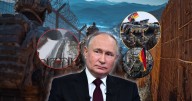 Mientras Alemania aumenta el reclutamiento militar por temor a ataque de Rusia, otros países de Europa están acelerando la construcción de “cortinas de hierro”