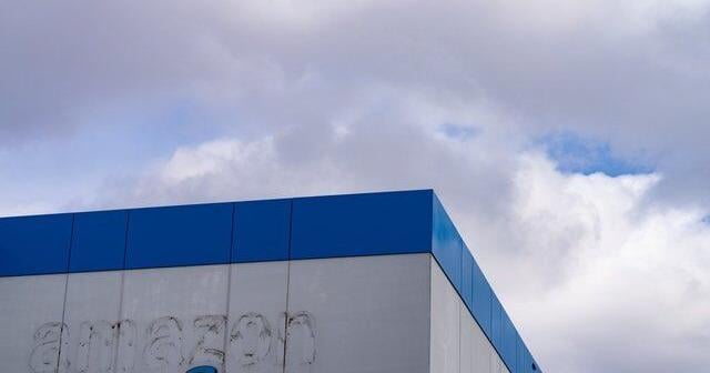 Quebec labour tribunal to hear case against Amazon over warehouse closures