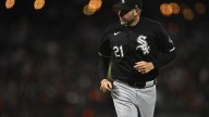 White Sox cut ties with four coaches in staff shake