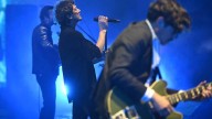 Zoé reúne a 60 mil fans en la primera de cinco fechas