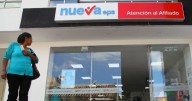 La Nueva EPS agoniza entre deudas y desatención rumbo a su extinción