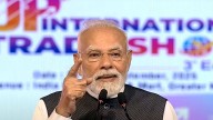 Tax burden to ease further as economy gains more strength: PM Modi