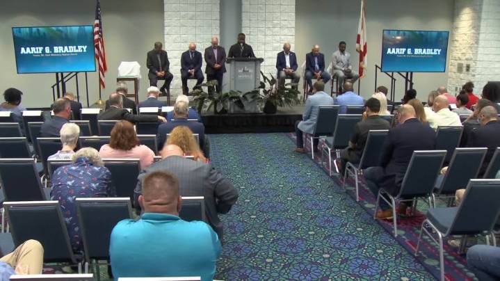 Mobile gets SPHL hockey team, debuts at new arena in 2027