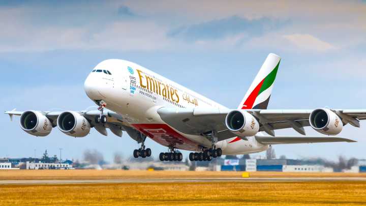 Is Emirates' New Travel Reward Ban On Children Even Legal?