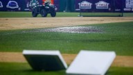 Tomateros de Culiacán vieron pospuesto su debut en la Baja Series por la tormenta