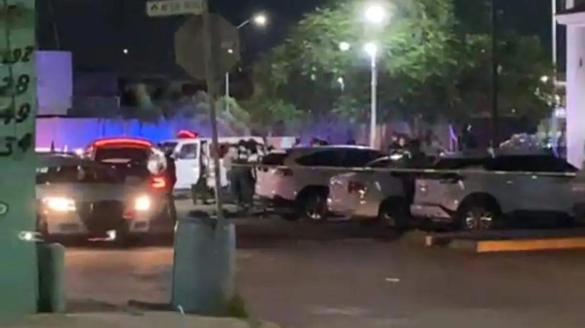 Reportan otro menor muerto en ataque armado en Real Pacífico, en Mazatlán