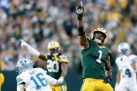 Micah Parsons Sends Stern Warning to Lions Star After Packers' Win