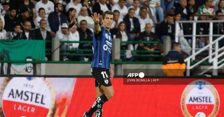 Independiente del Valle elimina en penales 5-4 a Once Caldas en cuartos de la Sudamericana