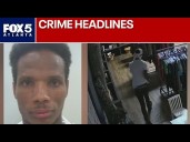 Arrest in burglary, searching for missing 14-year