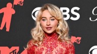 All About Sabrina Carpenter's Glowy Makeup at the MTV VMAs 2025