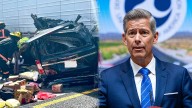 Transportation Dept tightens non-citizen truck driver rules after audit