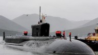 El Gobierno japonés anuncia que detectó un submarino nuclear ruso atravesando el estrecho de Soya, en Hokkaido
