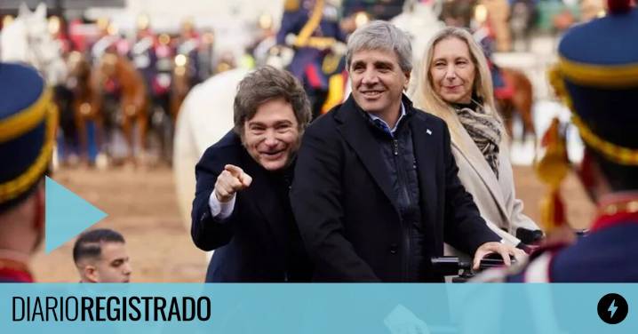 ''Lo que hizo el Gobierno con las retenciones es una estafa más grande que las cripto''