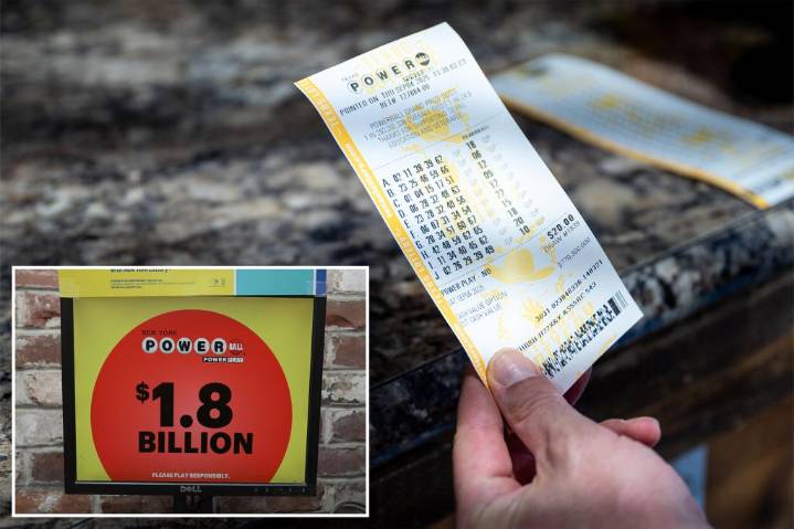 Why Texas Powerball player is the real winner in the $1.8B jackpot drawing