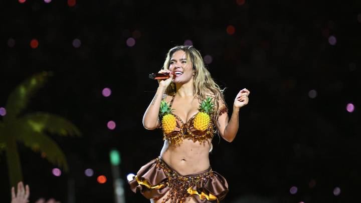 Grace for the World 2025: a qué hora y dónde ver el concierto en El Vaticano de Karol G, Pharrell Williams, Andrea Bocelli y BamBam online