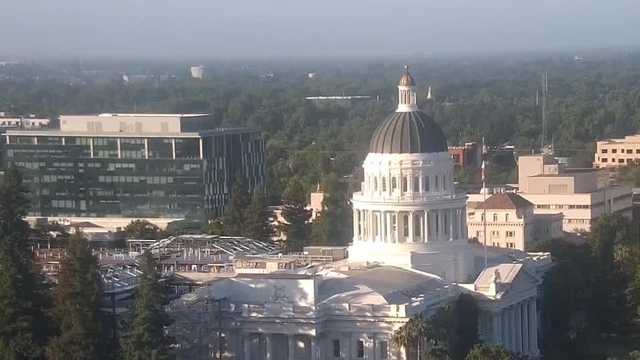California bill requiring family placement of foster kids is sent to governor