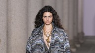 Missoni Spring 2026 Ready-to-Wear Collection