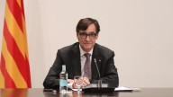 Illa, sobre el Estatut aprobado hace 20 años en el Parlament: "Fue una gran apuesta de país"