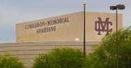 Estudiante arrestado con armas en Cimarron Solicitud High School en Las Vegas