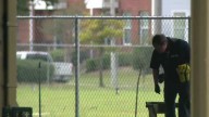 Arrest made in deadly Central City playground shooting