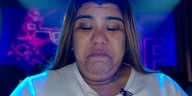 Camilota rompió en llanto en vivo al hablar de la salud de Thiago Medina: “Verlo así hace que se me desarme el alma”