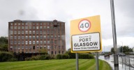Scotland's 'most dismal town' award axed after 2025 winner hits back