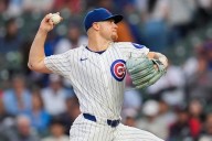 Cubs rookie Cade Horton doesn't mind early hook, even with a no